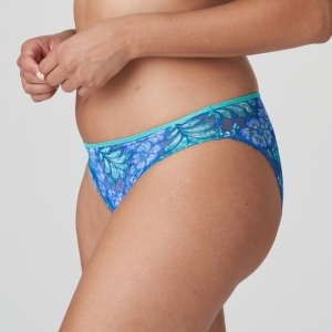0542260 mermaid blue