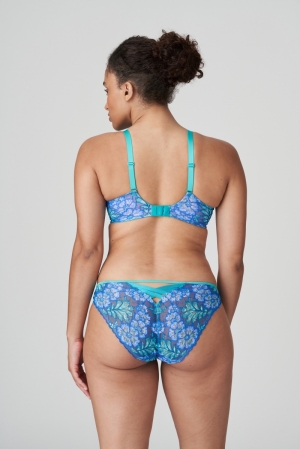 0542260 mermaid blue