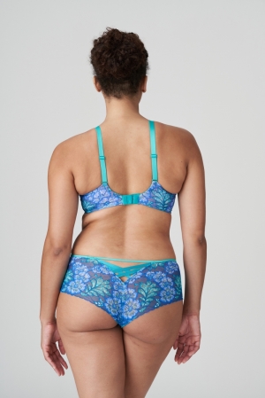 0542262 mermaid blue