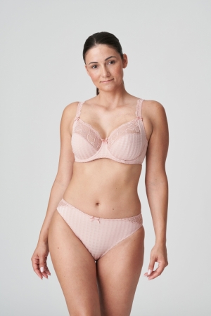 0162121 PWD Powder Rose