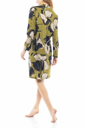 W1141 Africa flowers