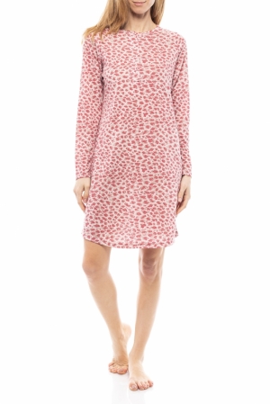 W1163 pink leo