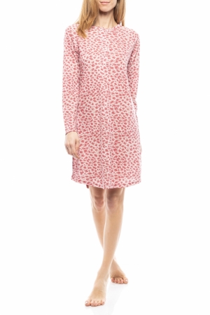 W1163 pink leo