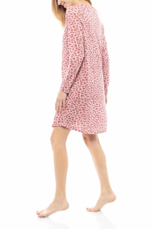 W1163 pink leo