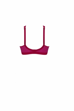 5527 candy red