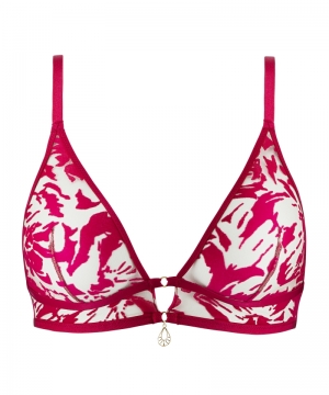 LL10 hot pink