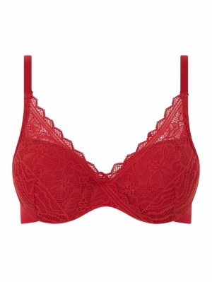 C94260 scarlet