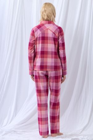 252-51-XPW-W 983/flanel ruit