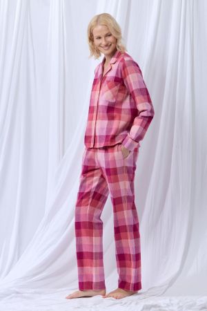 252-51-XPW-W 983/flanel ruit