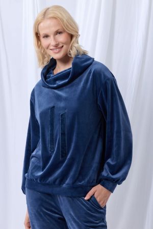 252-51-TPF-V 831/donkerblauw