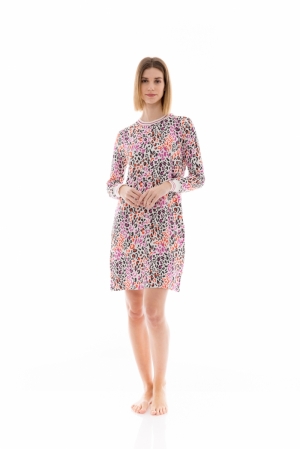 W1375 white leo