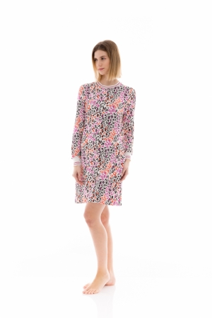 W1375 white leo