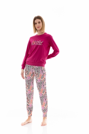 W1373 leo white