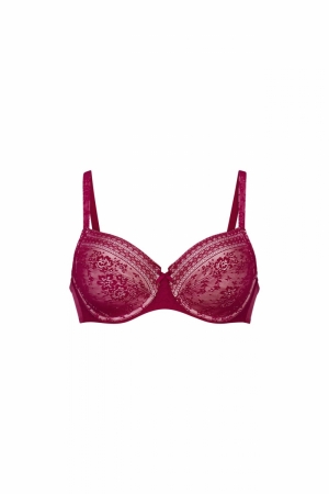 5653 cherry red
