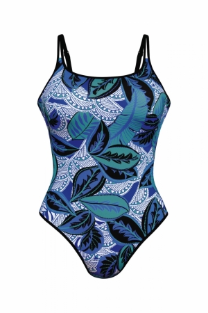 6288 briljantblauw