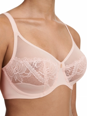 C17Q10 taffeta pink