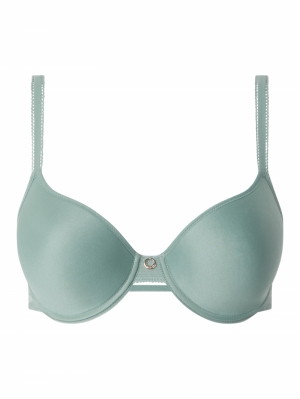 C11M60 Trellis Green