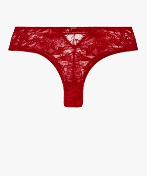 1B94 rouge rebelle