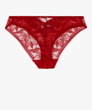 1B27 rouge rebelle