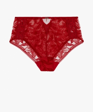 1B24 rouge rebelle