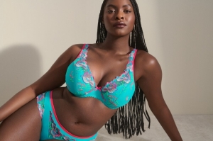 0163442 Mermaid