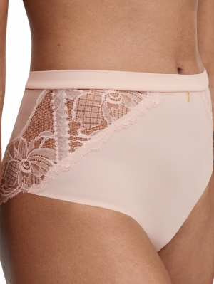 C17Q80 taffeta pink