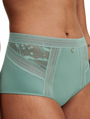 C11M80 trellis green