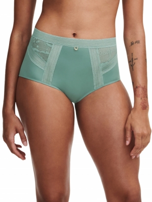 C11M80 trellis green