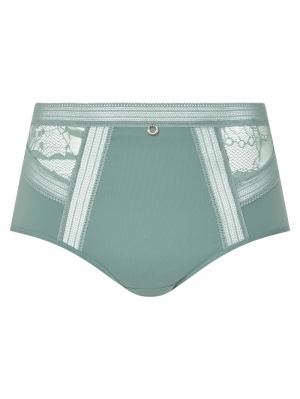 C11M80 trellis green