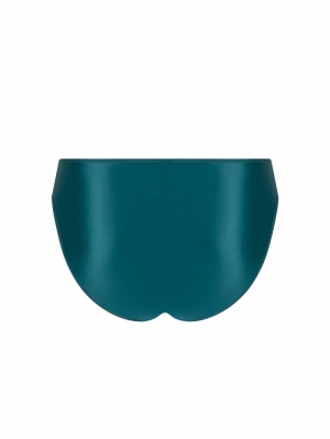 ACH0293 floral aqua