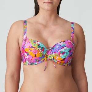 4011010 floral explosio