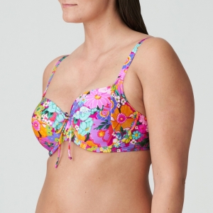 4011010 floral explosio