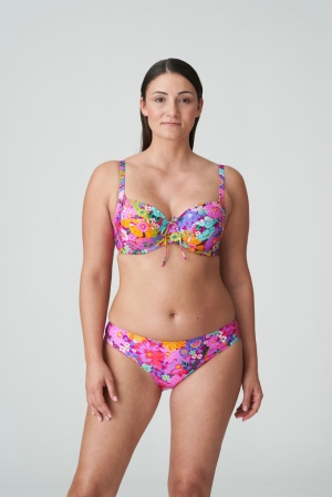 4011010 floral explosio