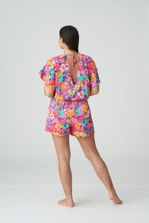 4011087 floral explosio