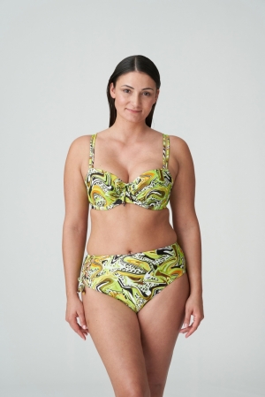 4011951 lime swirl