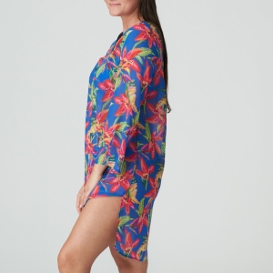4011184 tropical rainfo