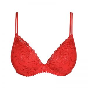0101337 TRR True Red