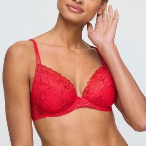 0101337 TRR True Red