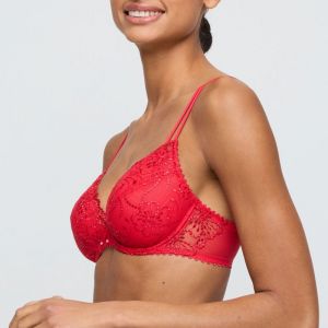 0101337 TRR True Red
