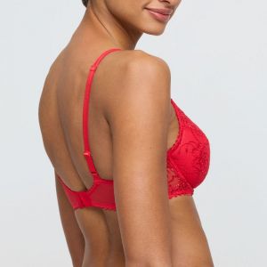 0101337 TRR True Red