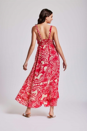 IC24-115-MLT RED MOVIDA
