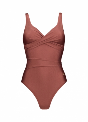 BSW303A178 178/Chocolatesh