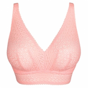 0163386 Pink parfait