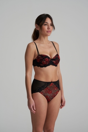 0502831 Spicy Red