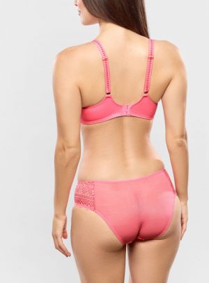 07151 electric pink