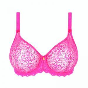07151 electric pink