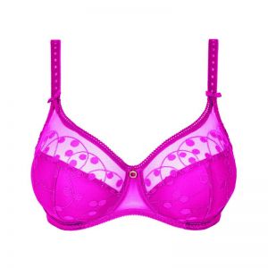 07228 rose samba