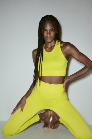 3501682 blazing yellow