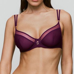 3501110 glossy purple