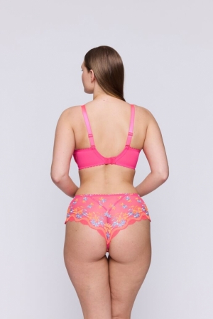 0163542 Blogger pink